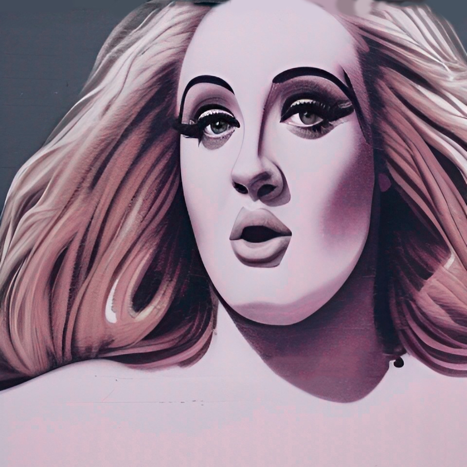 Top 25 Artists of the Decade for 2010 to 2019 – Adele
