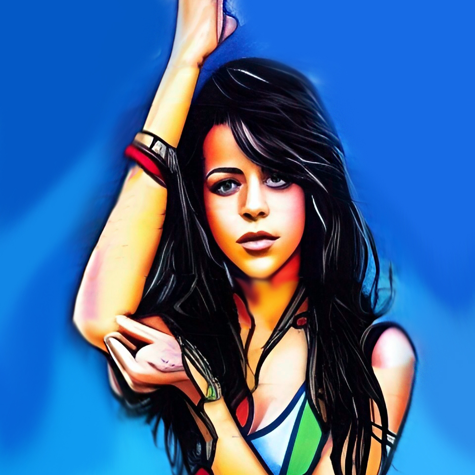 Top 25 Artists of the Decade for 2010 to 2019 – Camila Cabello