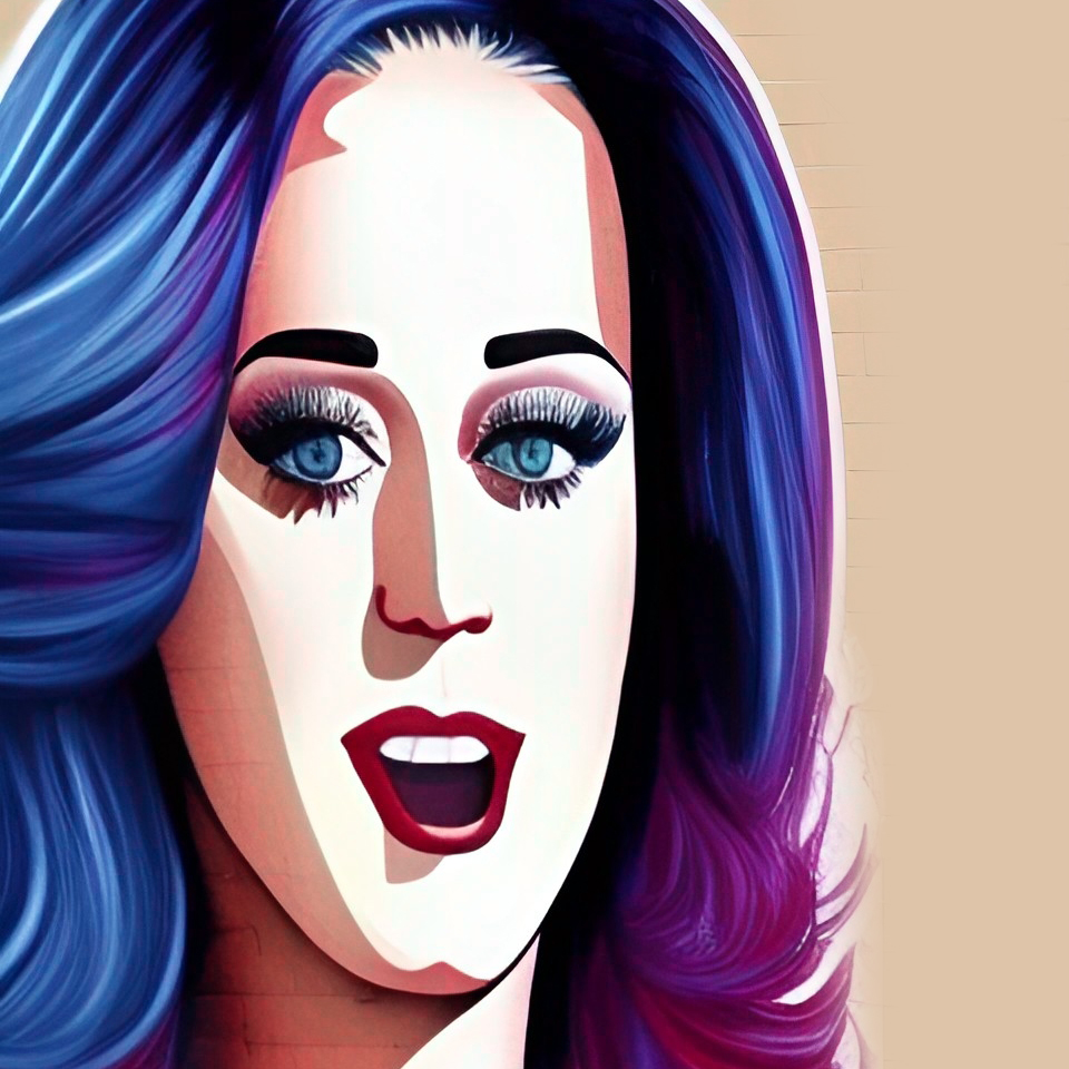 Top 25 Artists of the Decade for 2010 to 2019 – Katy Perry