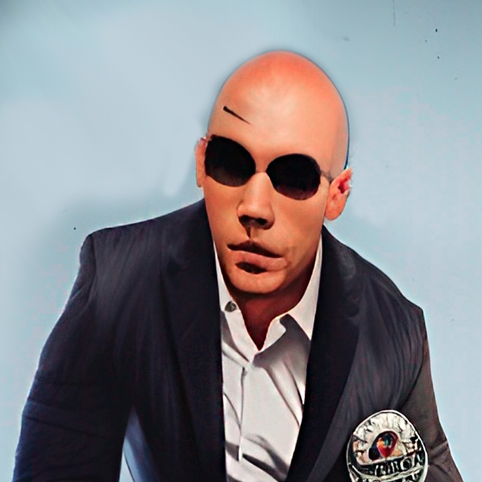 Top 25 Artists of the Decade for 2010 to 2019 – Pitbull