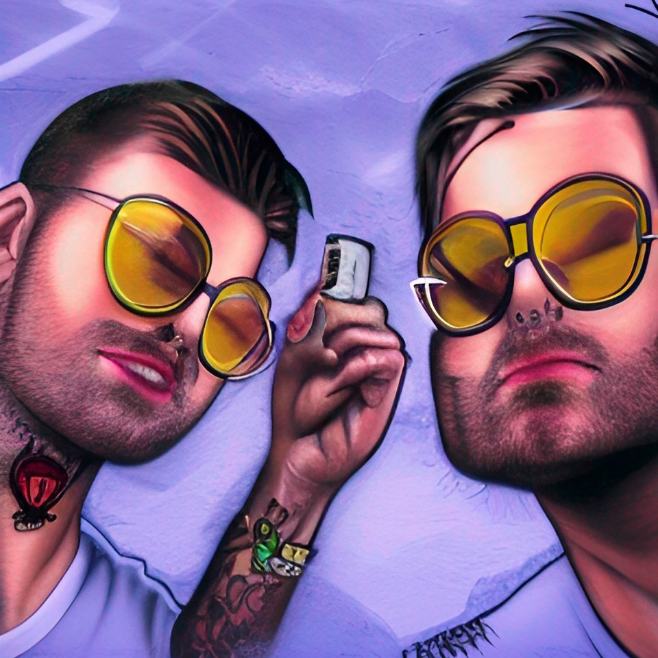 Top 25 Artists of the Decade for 2010 to 2019 – The Chainsmokers