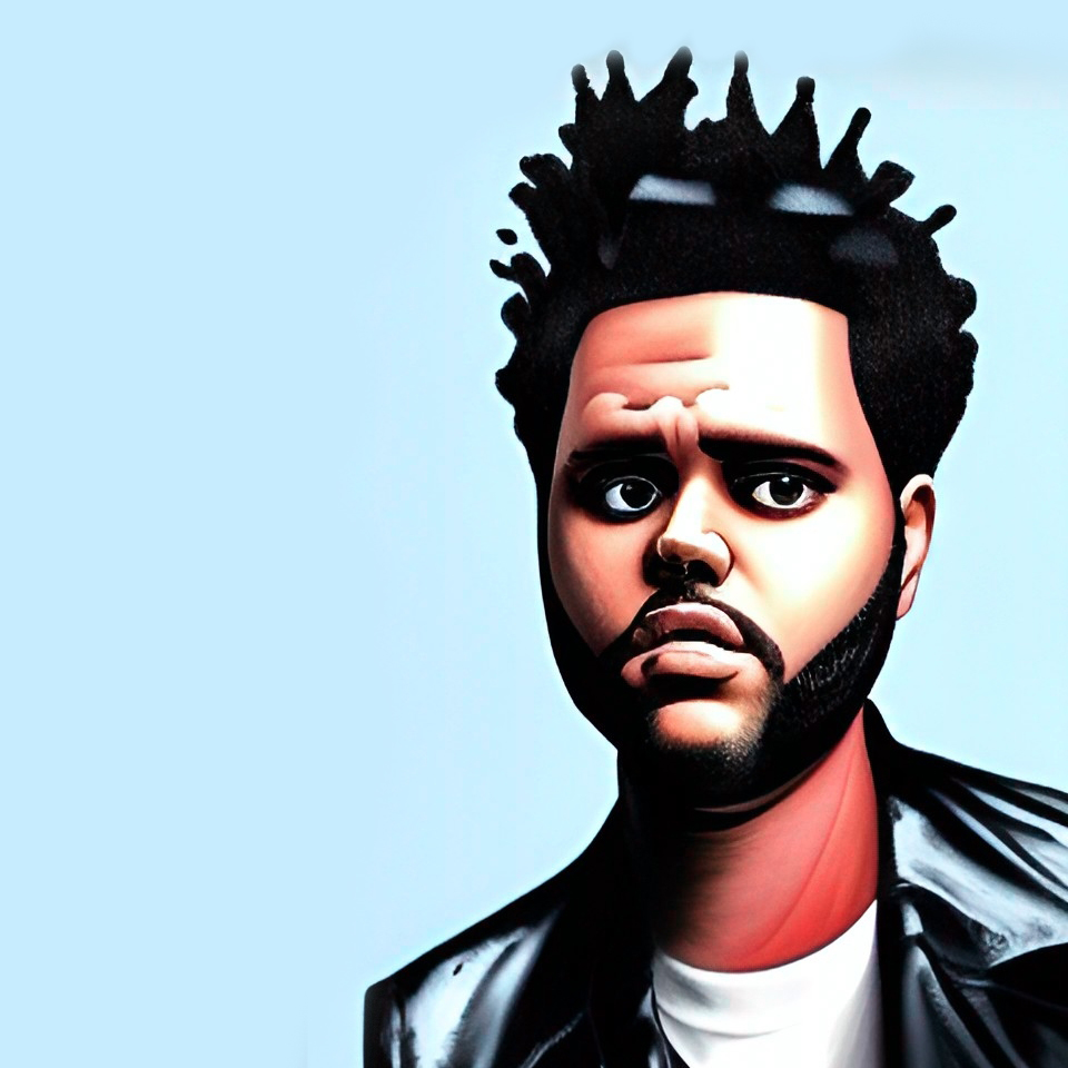 Top 25 Artists of the Decade for 2010 to 2019 – The Weeknd