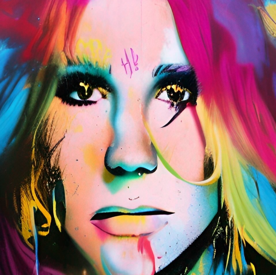 Top 25 Artists of the Decade for 2010 to 2019 – Kesha
